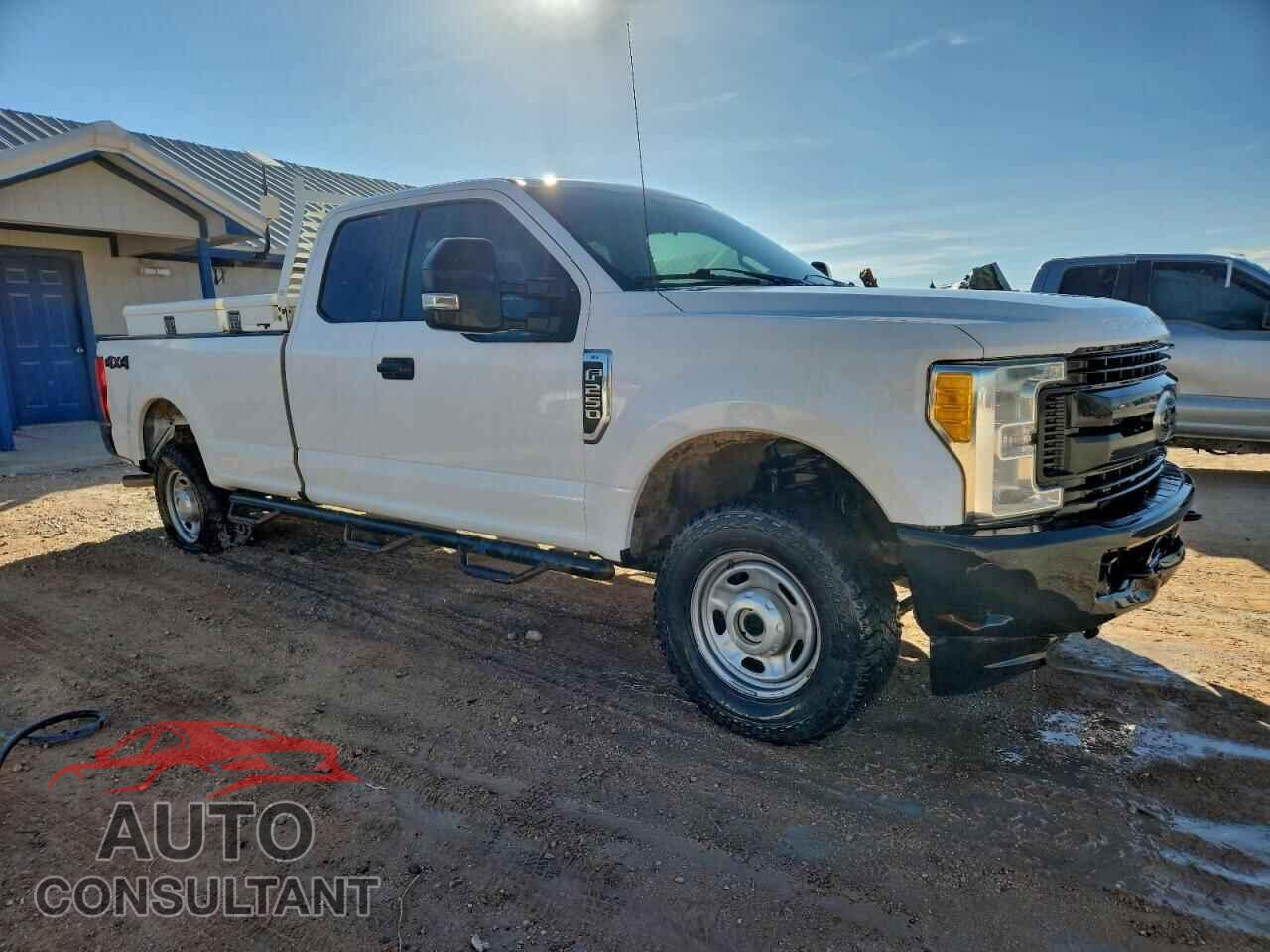 FORD F250 2017 - 1FT7X2B60HEE65948