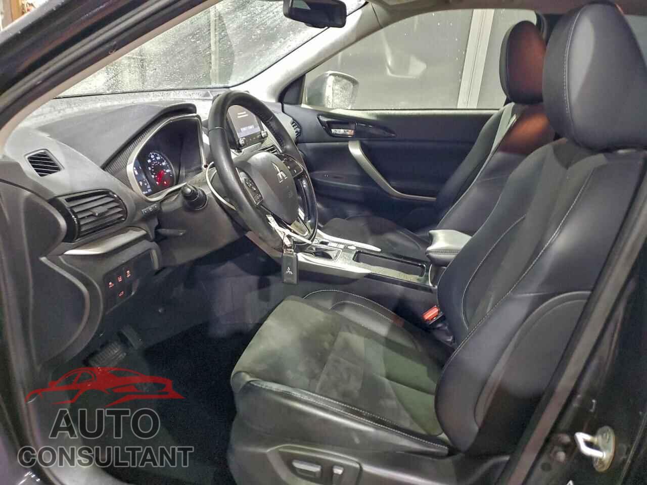 MITSUBISHI ECLIPSE 2025 - JA4ATWAA8SZ011150