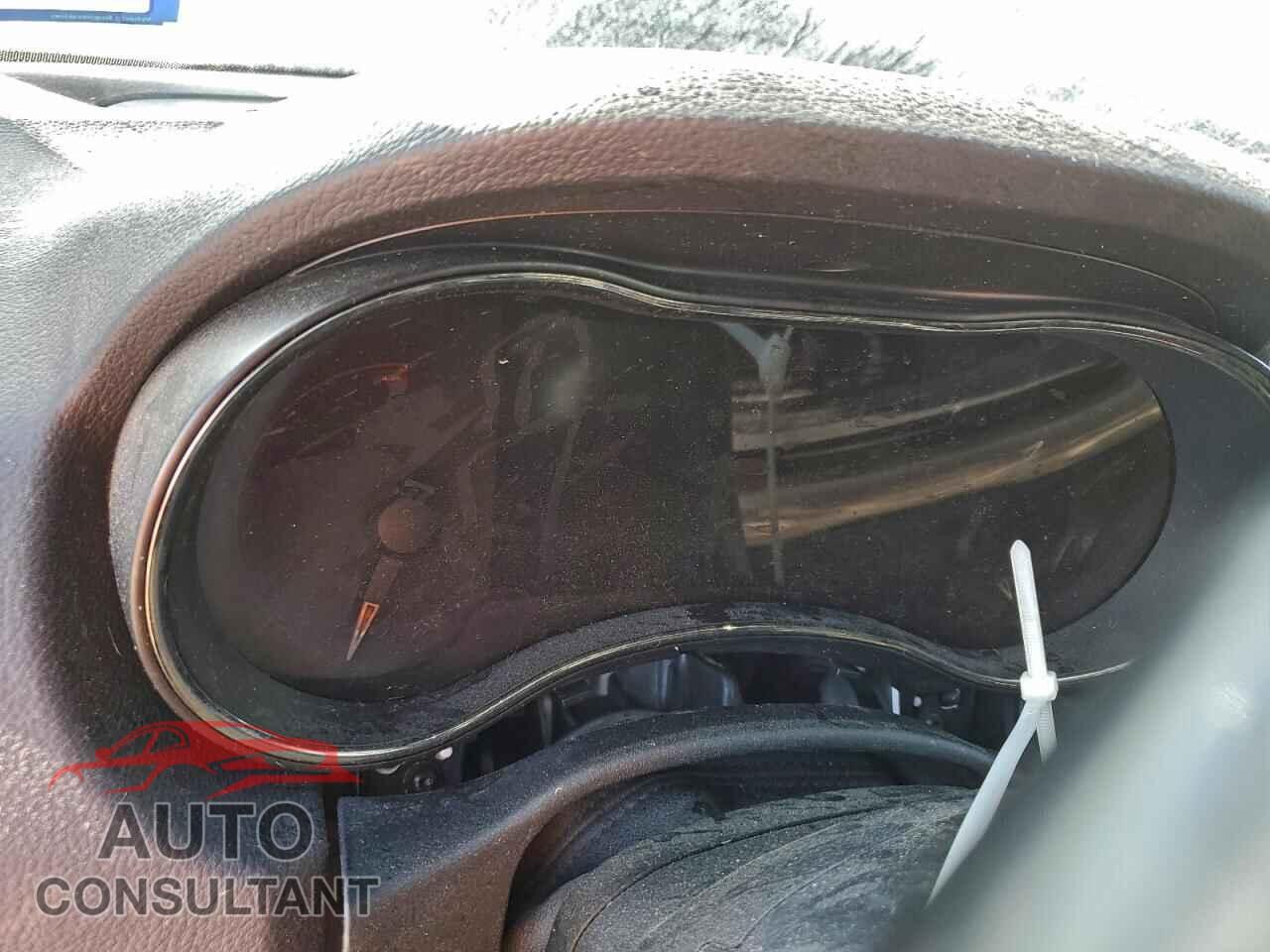 DODGE DURANGO 2019 - 1C4RDJDGXKC722148