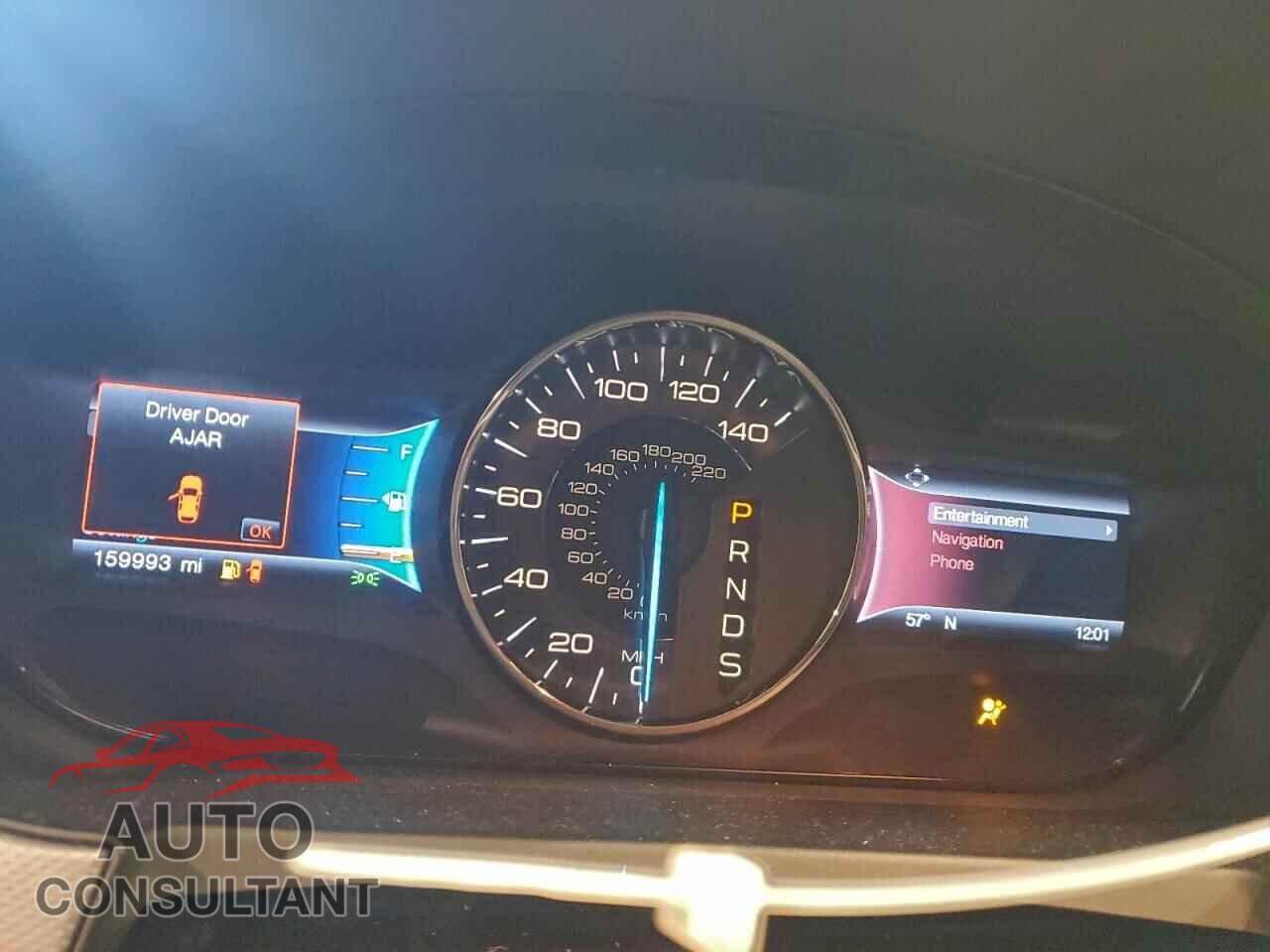 FORD EDGE 2014 - 2FMDK4JC1EBA32159