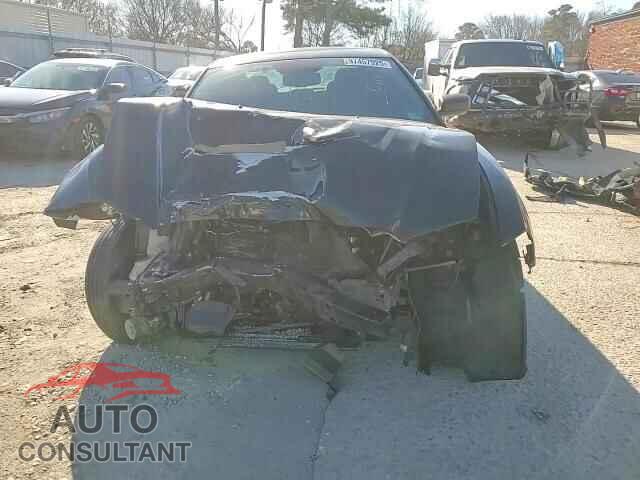 DODGE CHARGER 2012 - 2C3CDXBGXCH140260