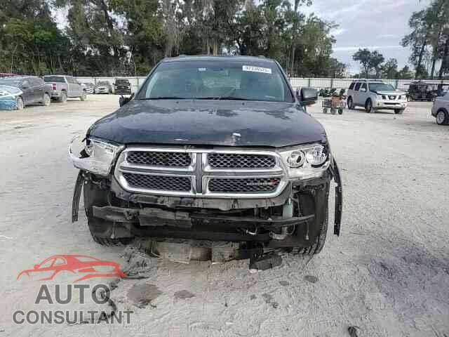 DODGE DURANGO 2013 - 1C4RDHDG1DC693389