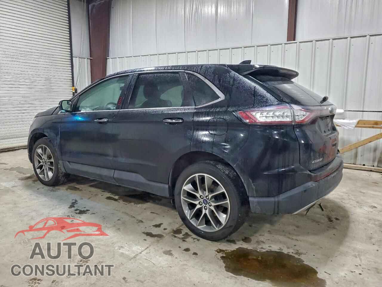 FORD EDGE 2016 - 2FMPK4K9XGBC40981