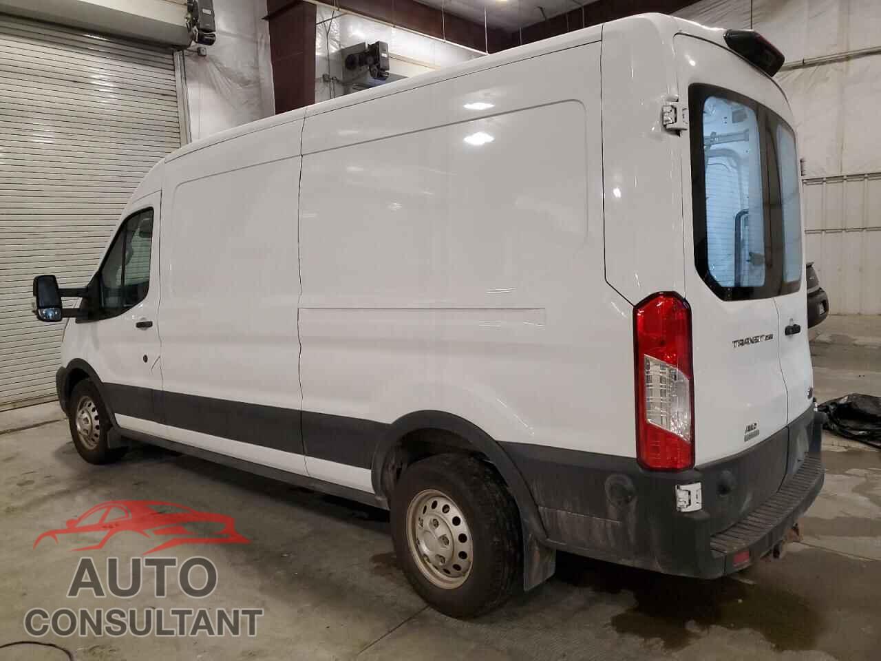 FORD TRANSIT 2023 - 1FTBR2CGXPKB59383