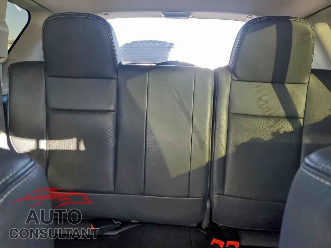 JEEP COMPASS 2014 - 1C4NJCCB6ED653353