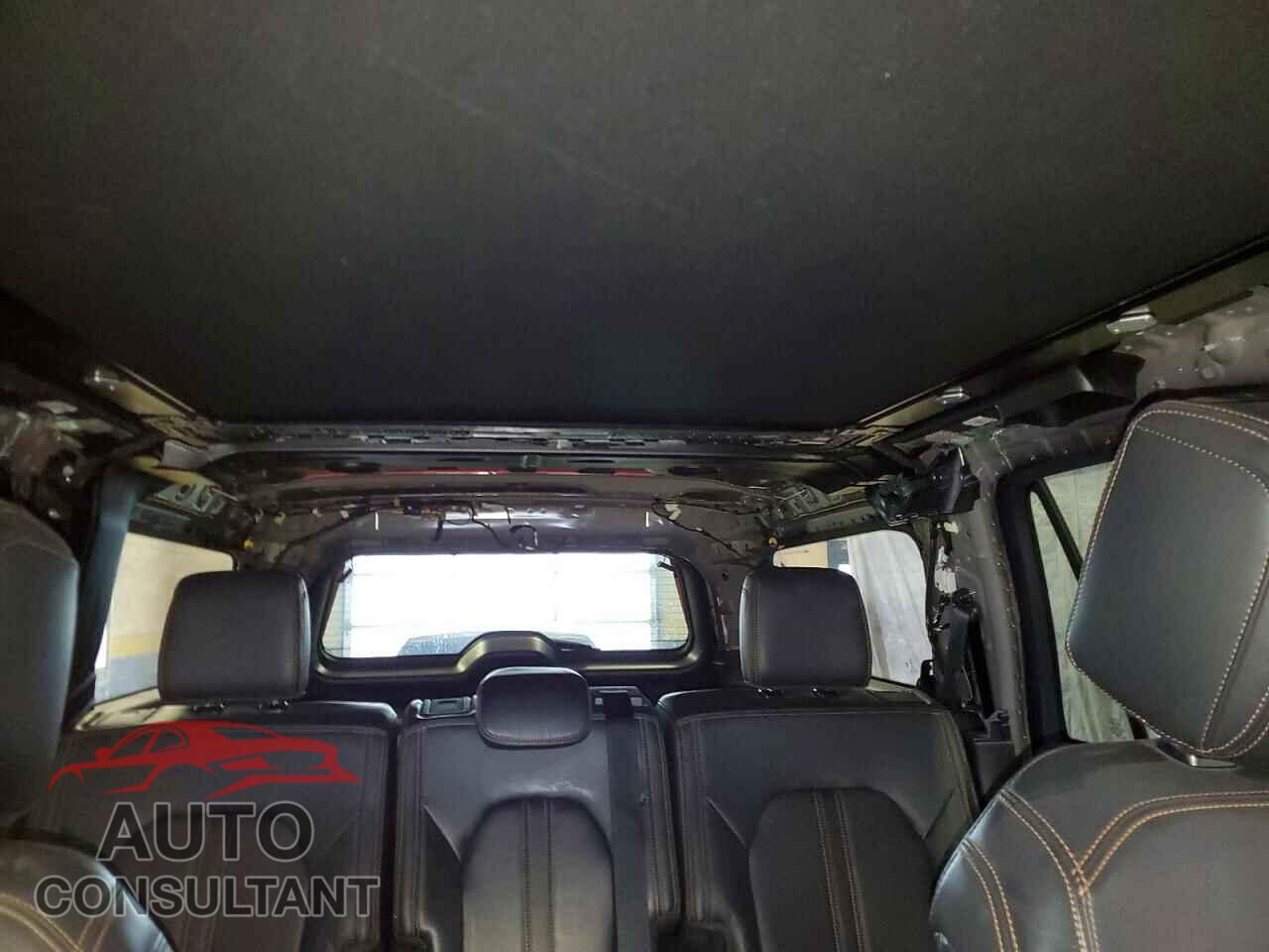 FORD EXPEDITION 2024 - 1FMJK1M80REA46220