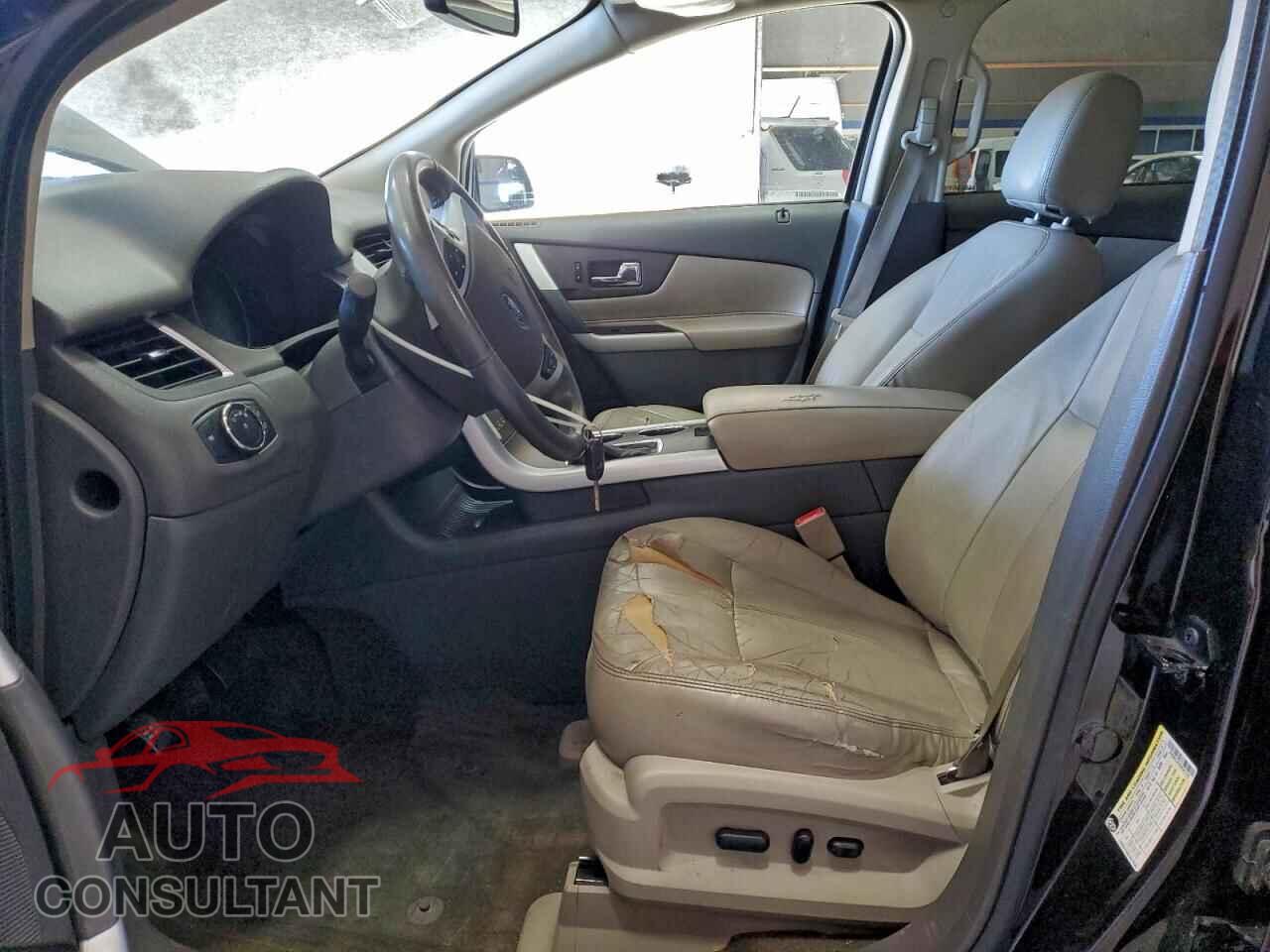FORD EDGE 2013 - 2FMDK3JC5DBC87292