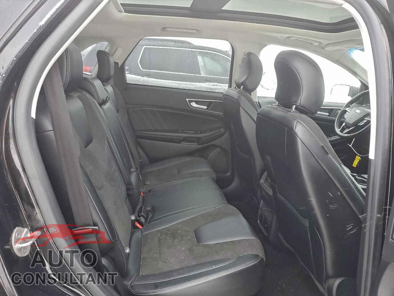 FORD EDGE 2016 - 2FMPK4AP3GBC20720