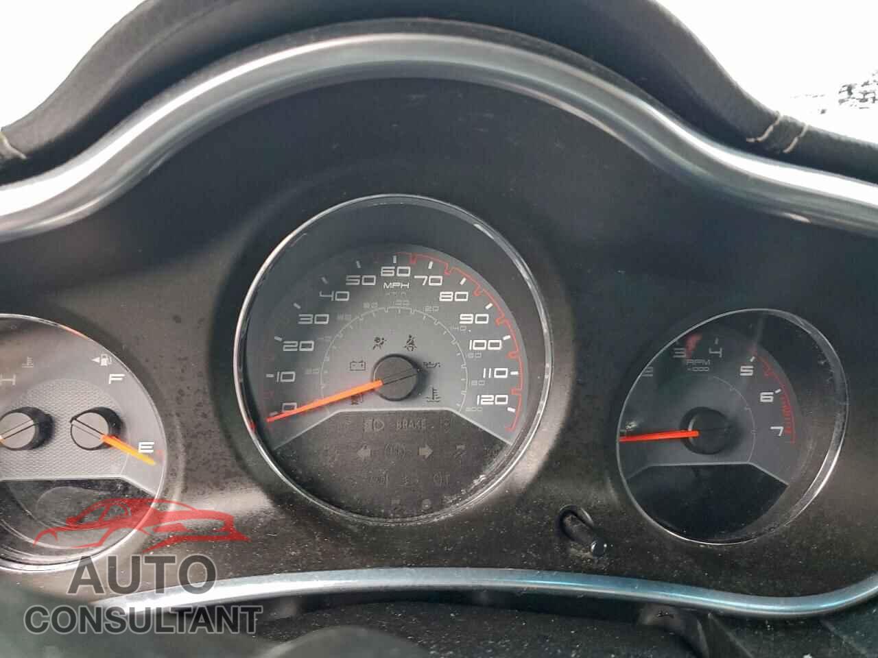DODGE AVENGER 2013 - 1C3CDZAB2DN581133