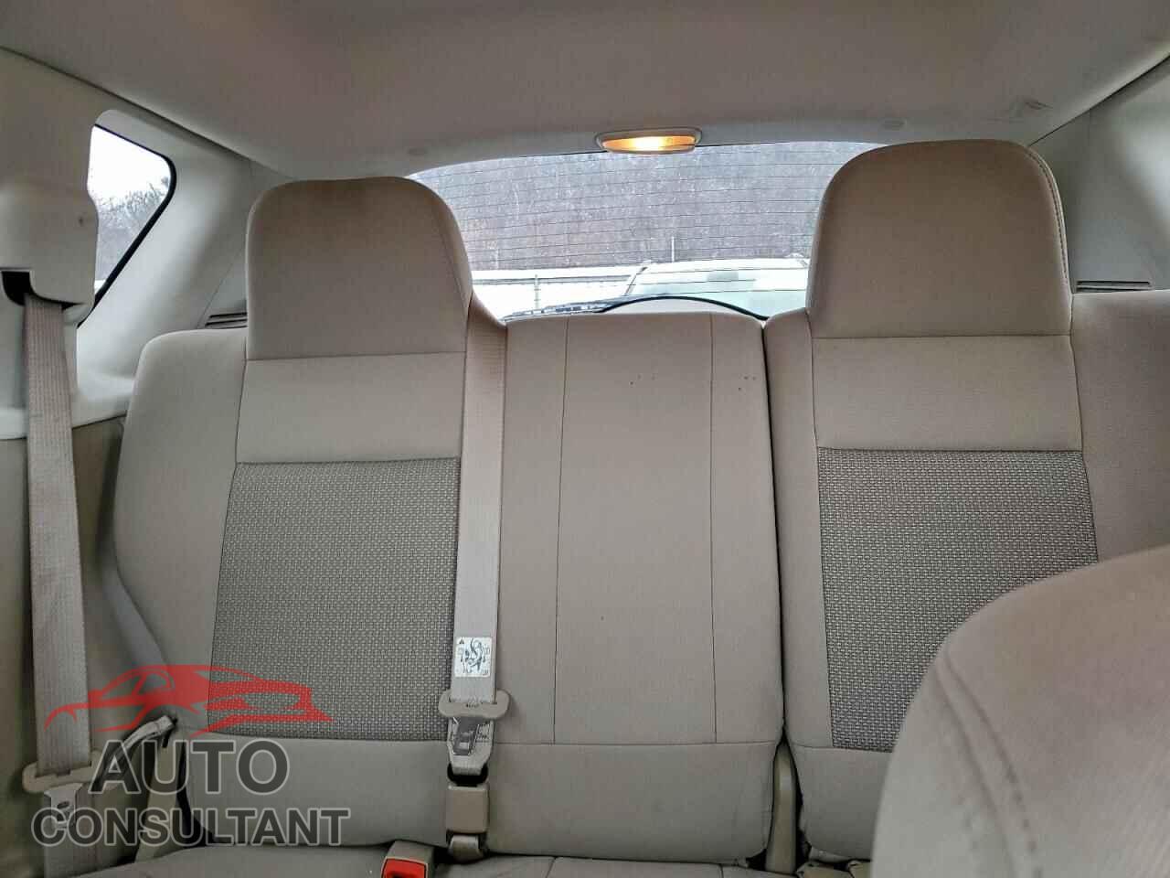 JEEP COMPASS 2009 - 1J4FT47B19D201860