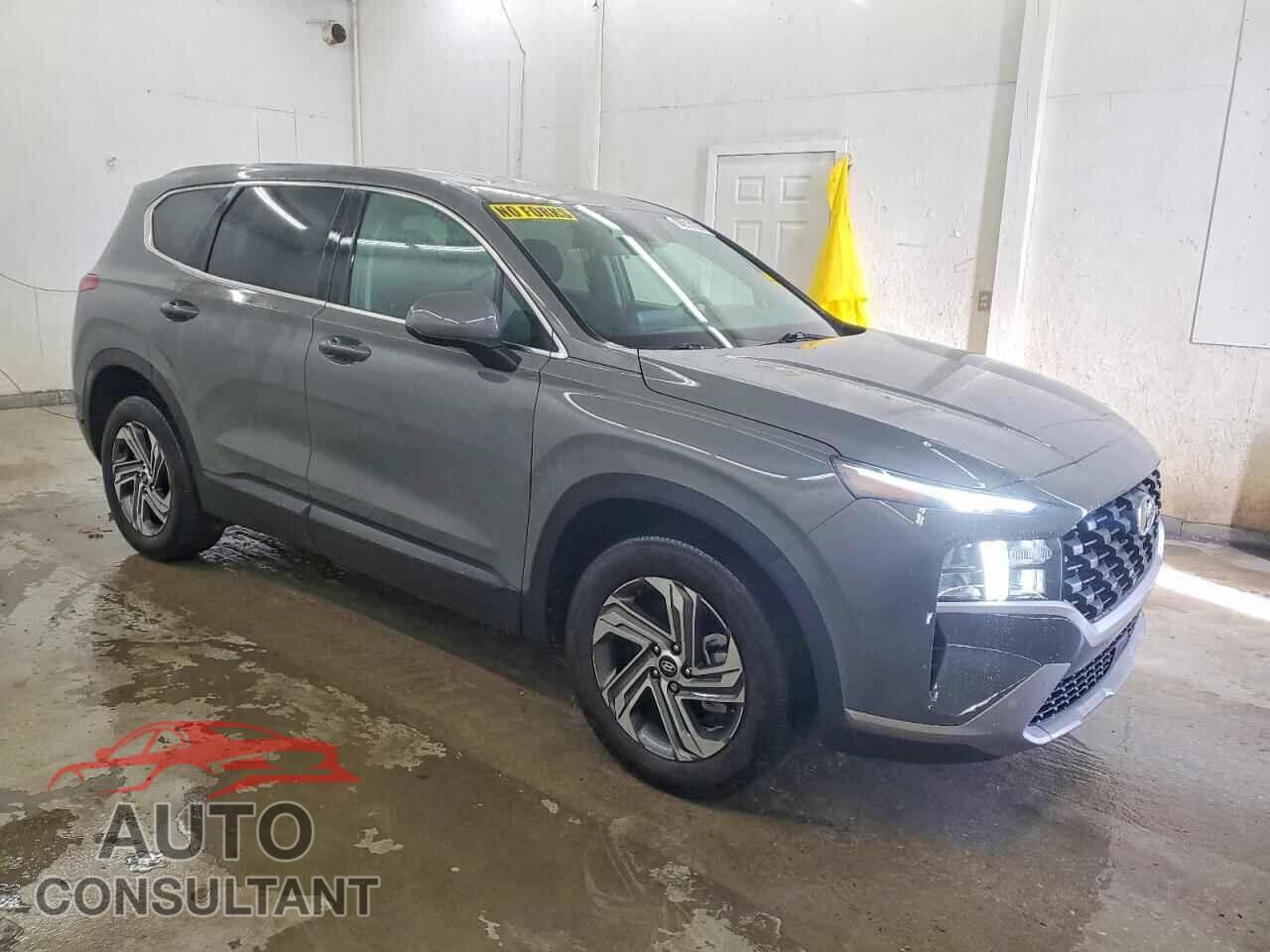 HYUNDAI SANTA FE 2023 - 5NMS14AJ6PH635965