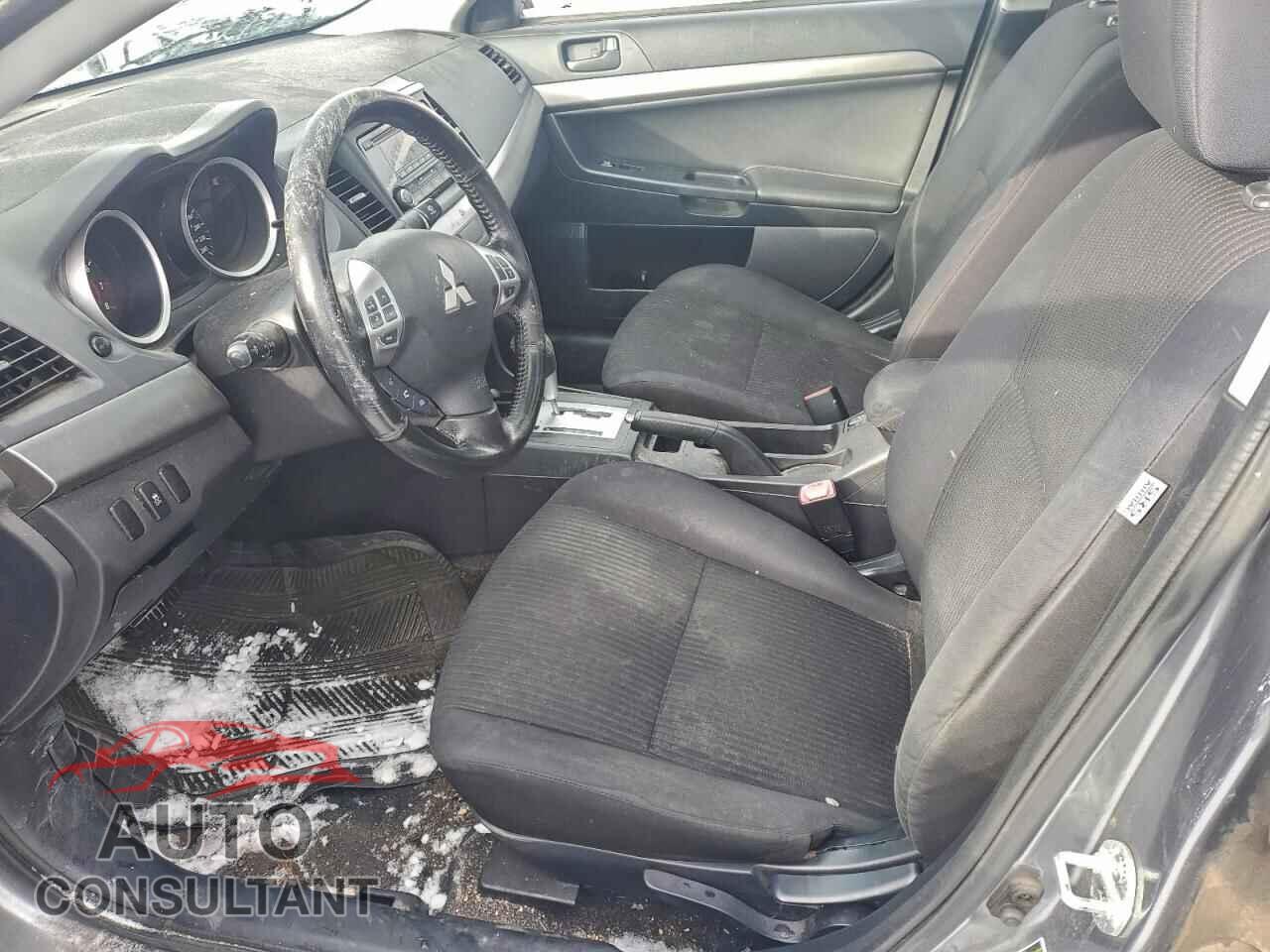 MITSUBISHI LANCER 2014 - JA32U2FU8EU607202