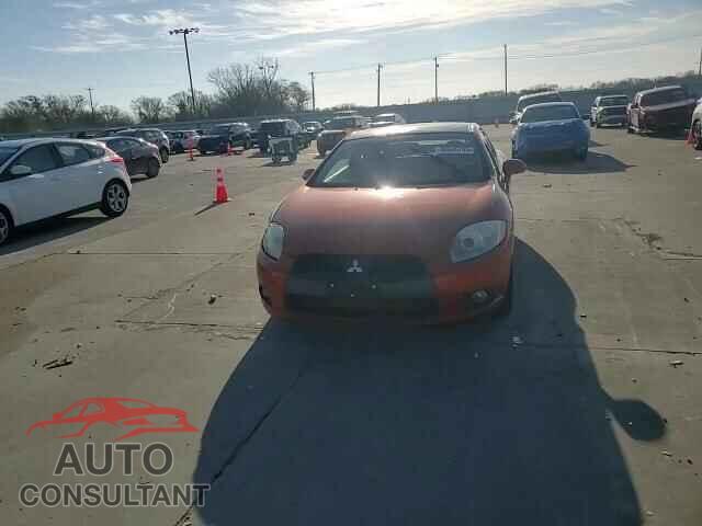 MITSUBISHI ECLIPSE 2011 - 4A31K5DF2BE002099