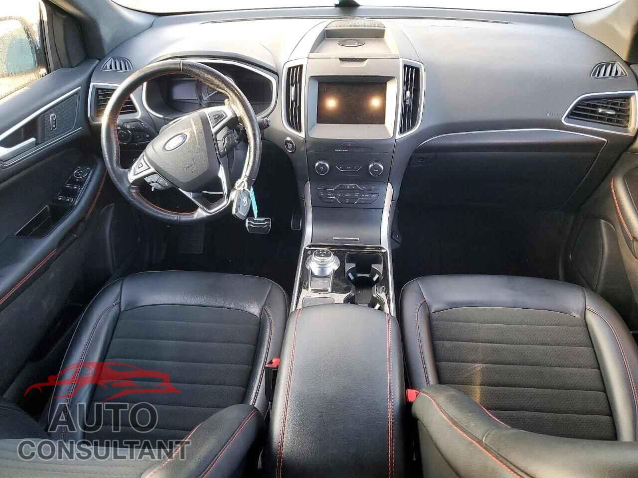FORD EDGE 2020 - 2FMPK4J93LBB57792