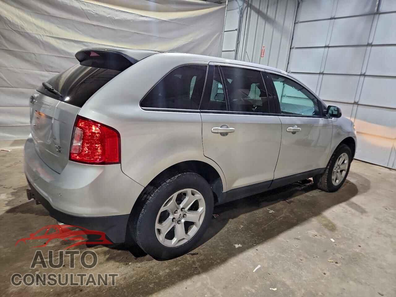 FORD EDGE 2013 - 2FMDK4JC7DBC72282