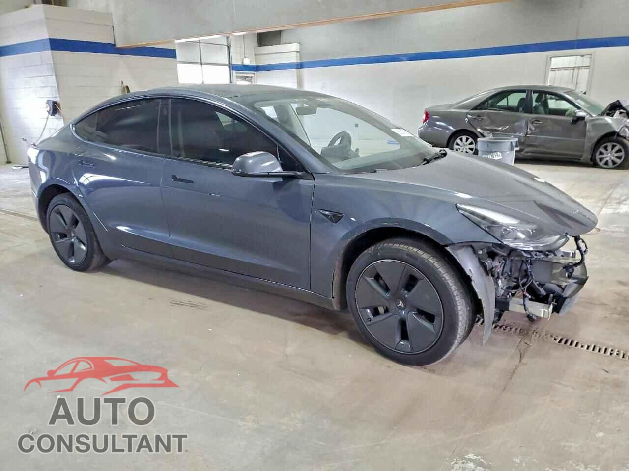 TESLA MODEL 3 2023 - 5YJ3E1EA3PF595752