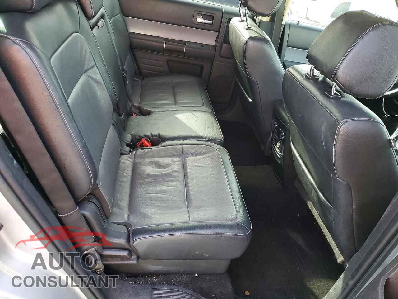 FORD FLEX 2014 - 2FMGK5C83EBD33639