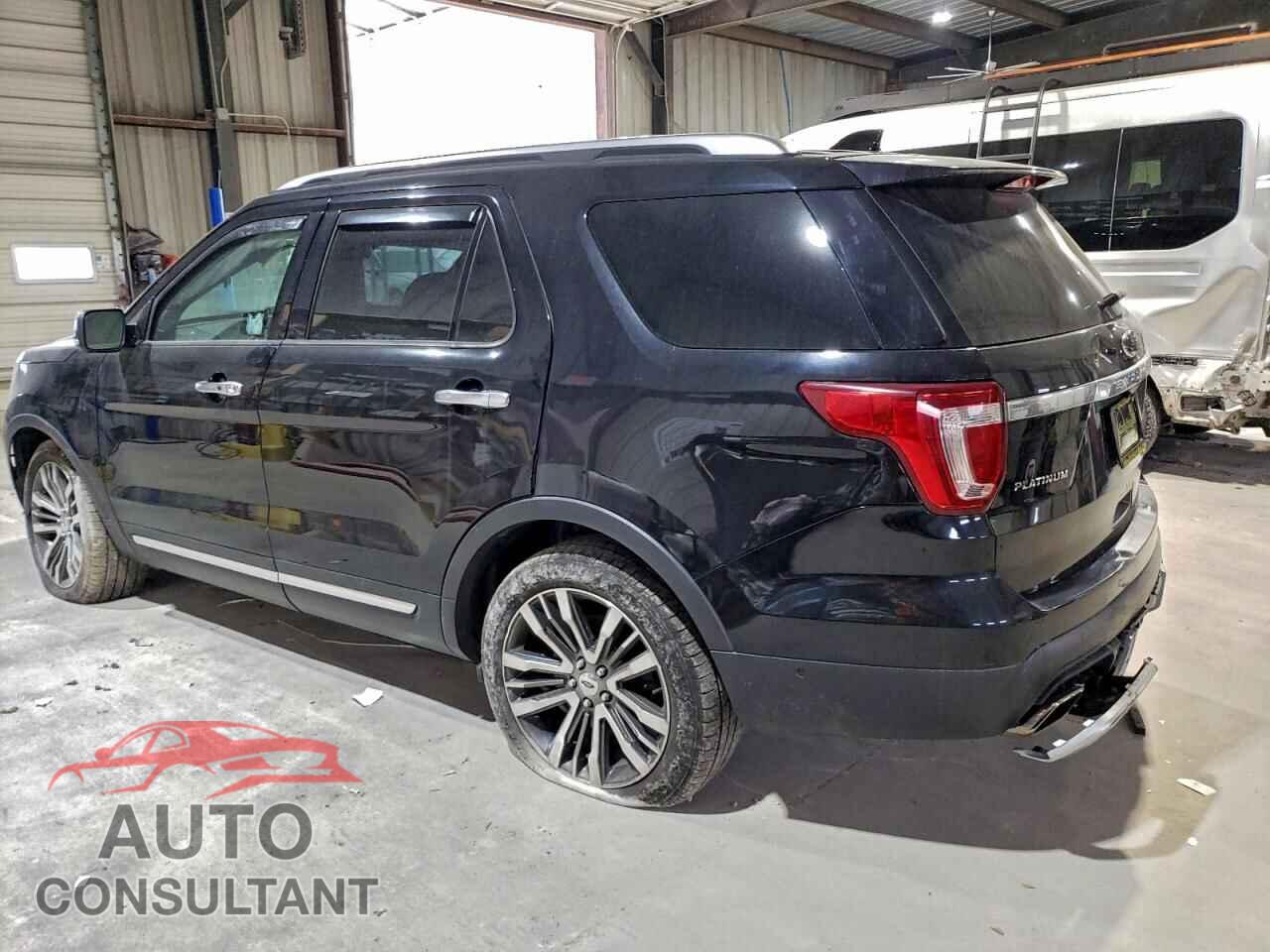 FORD EXPLORER 2017 - 1FM5K8HT3HGA56364