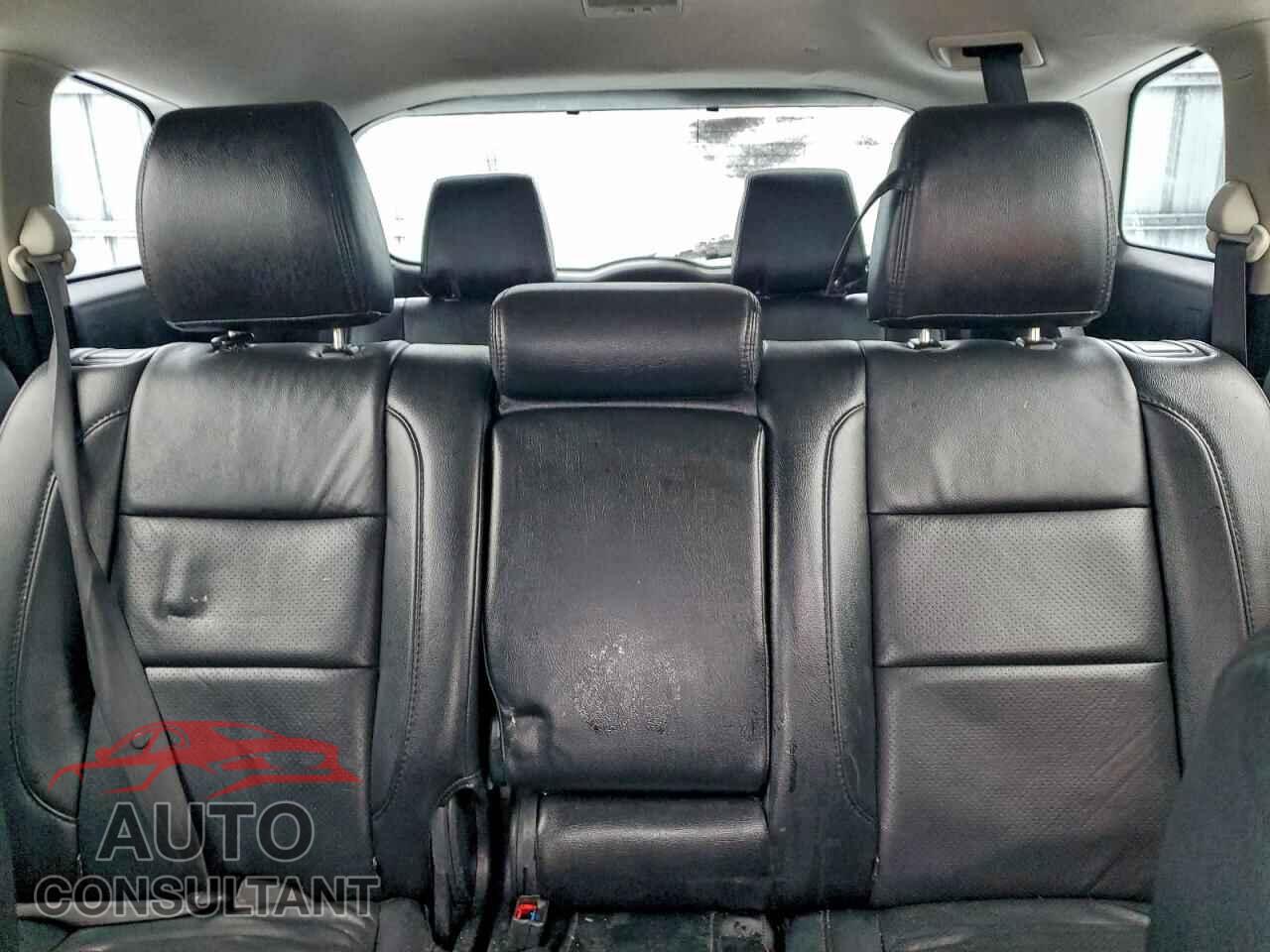 MAZDA CX-9 2013 - JM3TB2CA0D0416652