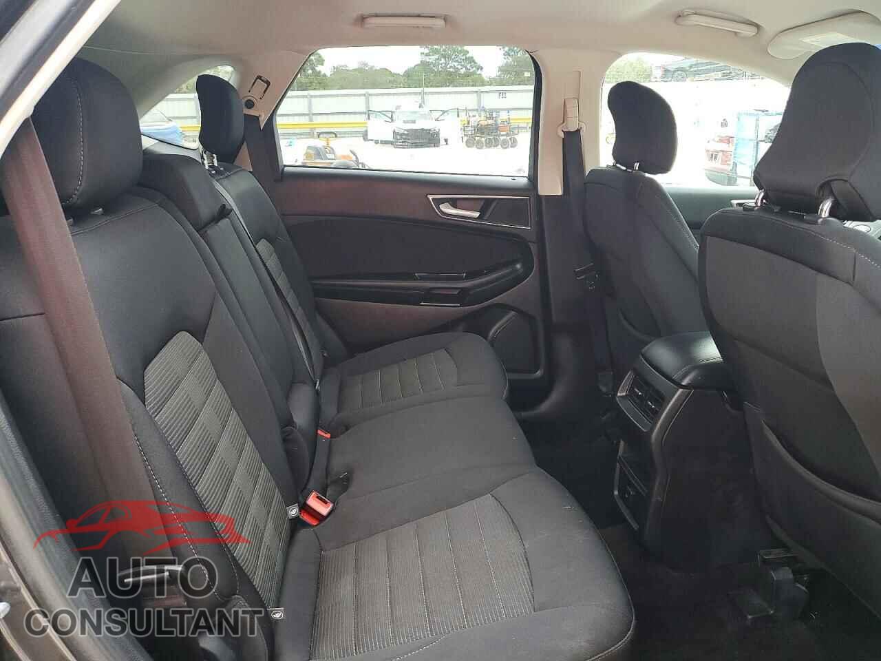 FORD EDGE 2017 - 2FMPK4J96HBC66898