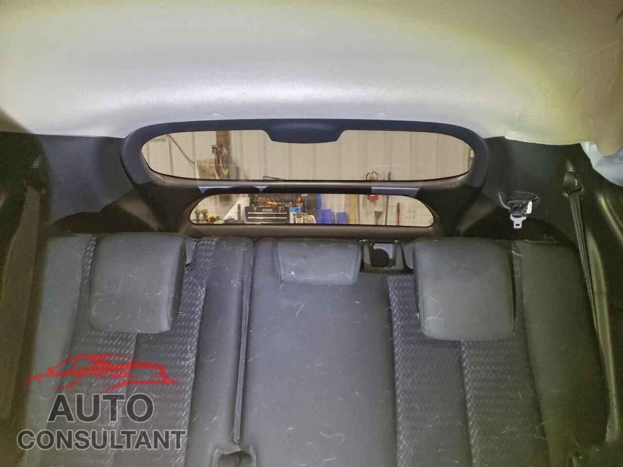 MITSUBISHI ECLIPSE 2019 - JA4AT4AA5KZ050461