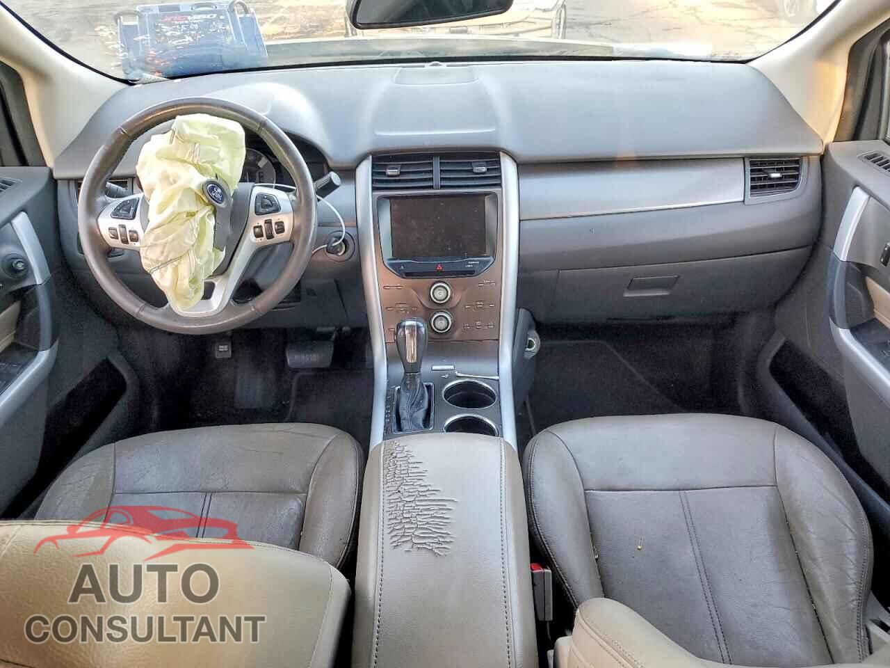 FORD EDGE 2014 - 2FMDK3JC3EBB39353