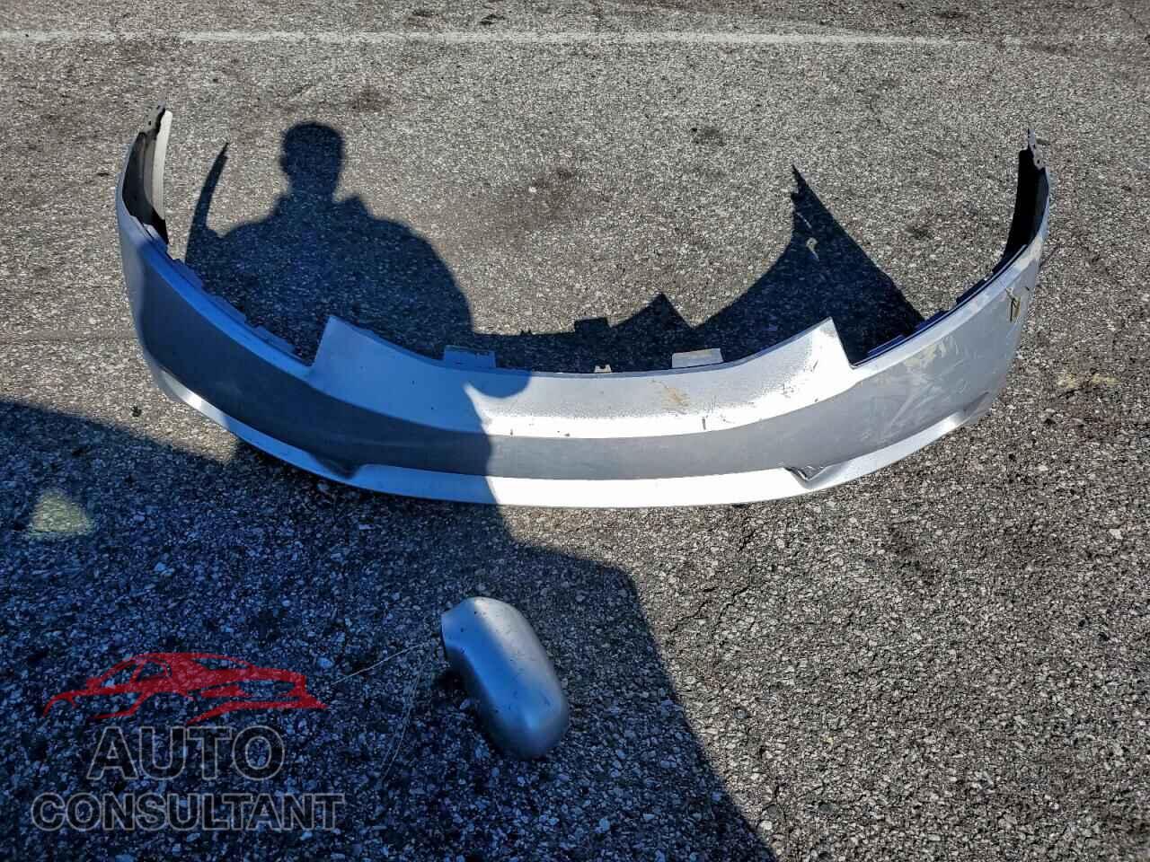 HONDA CIVIC 2011 - 19XFA1F50BE049841