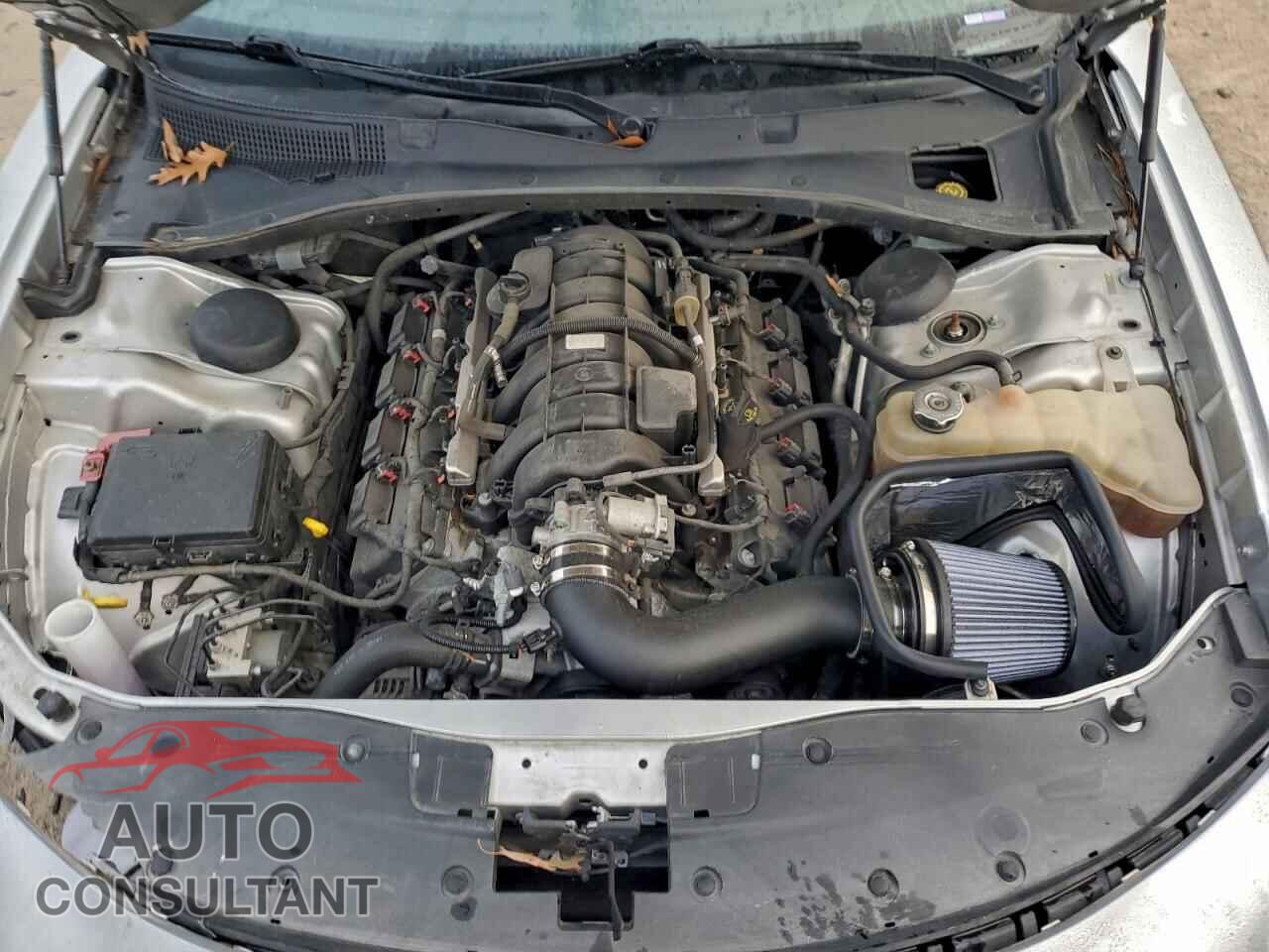 DODGE CHARGER 2019 - 2C3CDXAT7KH567943
