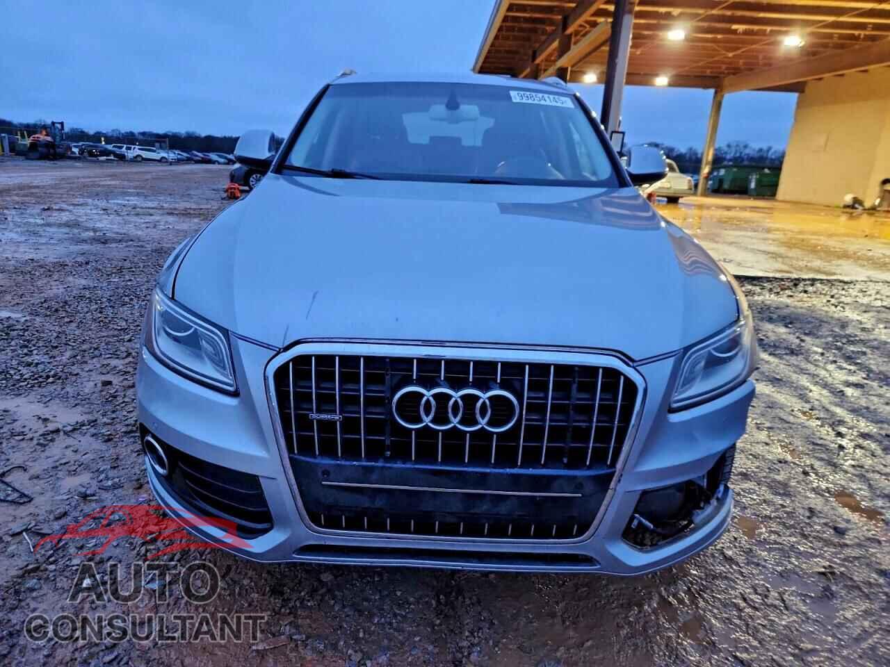 AUDI Q5 2015 - WA1LFAFP2FA058324