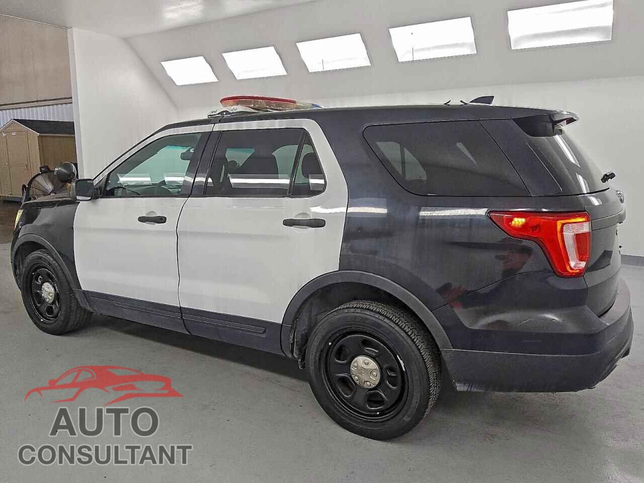 FORD EXPLORER 2016 - 1FM5K8AR6GGA97035