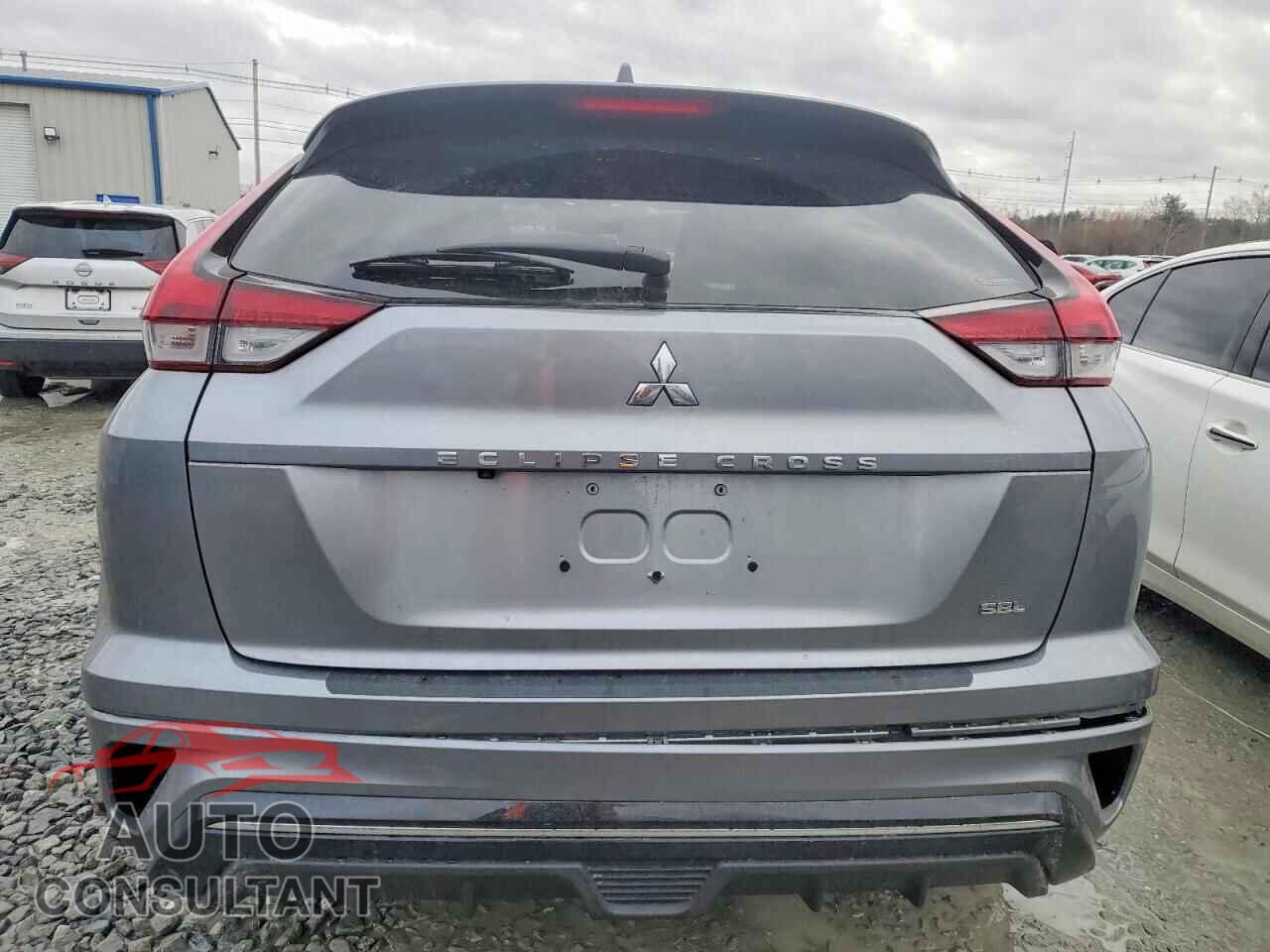 MITSUBISHI ECLIPSE 2023 - JA4ATWAA5PZ000971