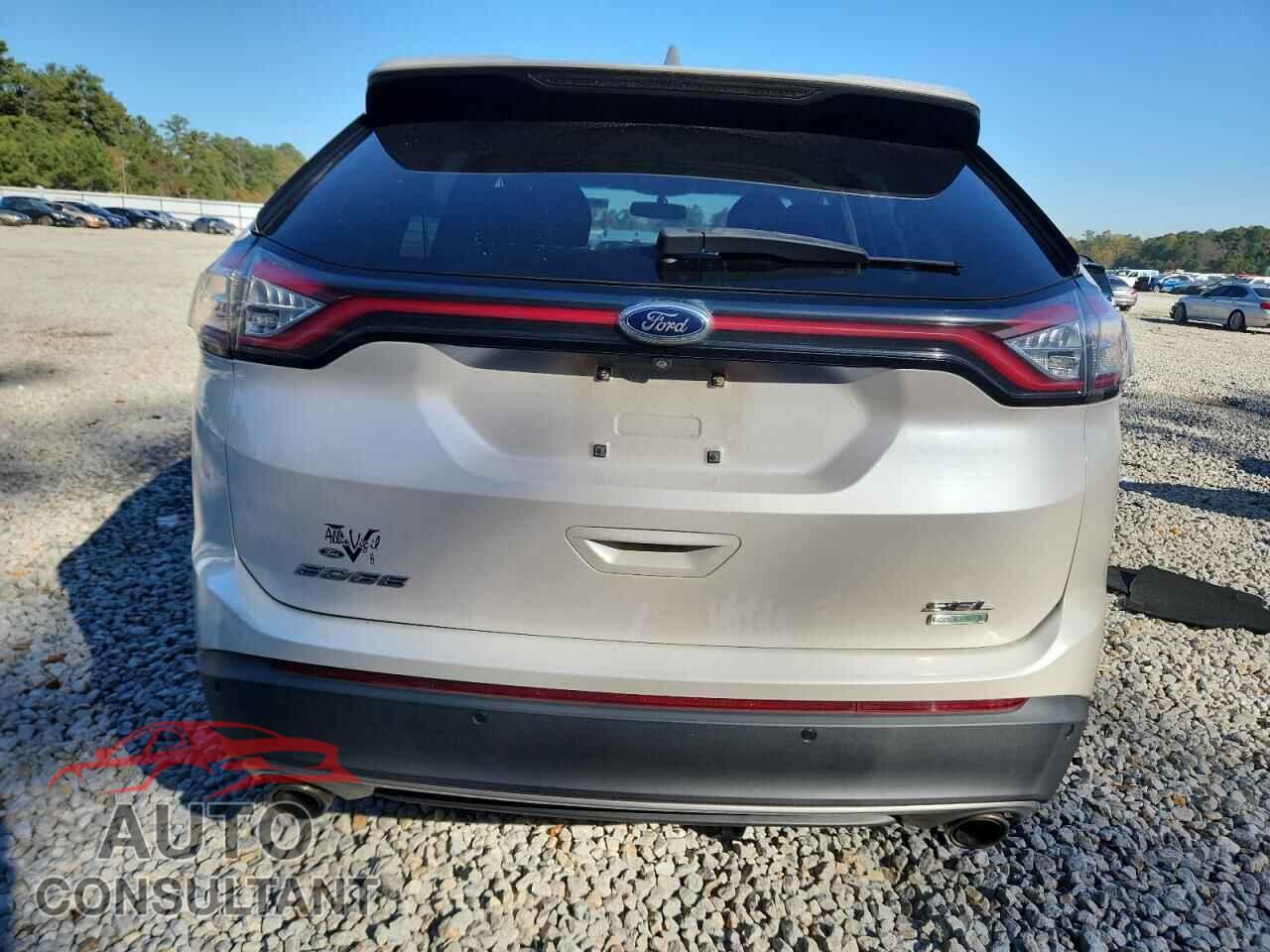 FORD EDGE 2018 - 2FMPK3J90JBB47776