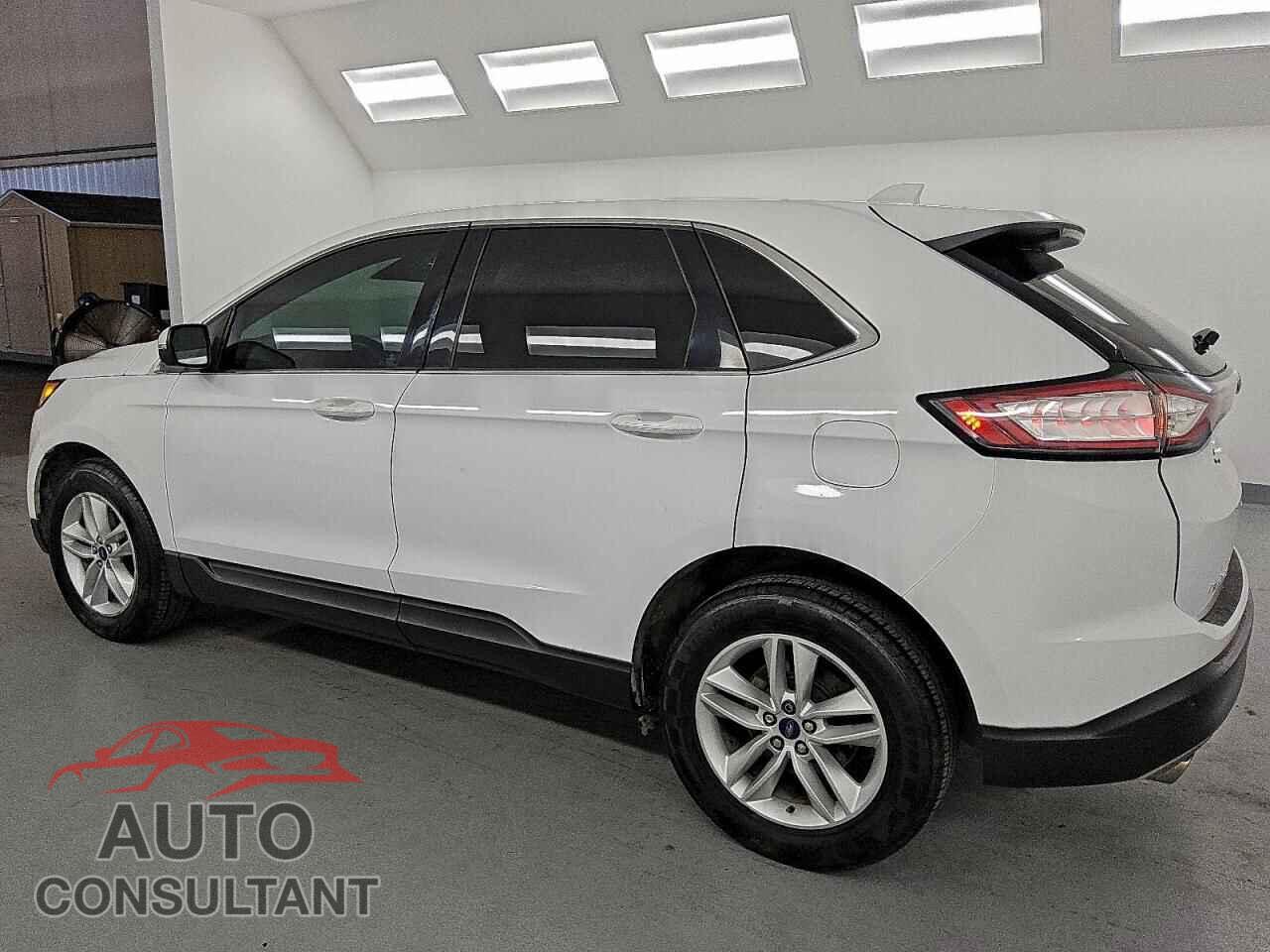 FORD EDGE 2018 - 2FMPK3J98JBB20972