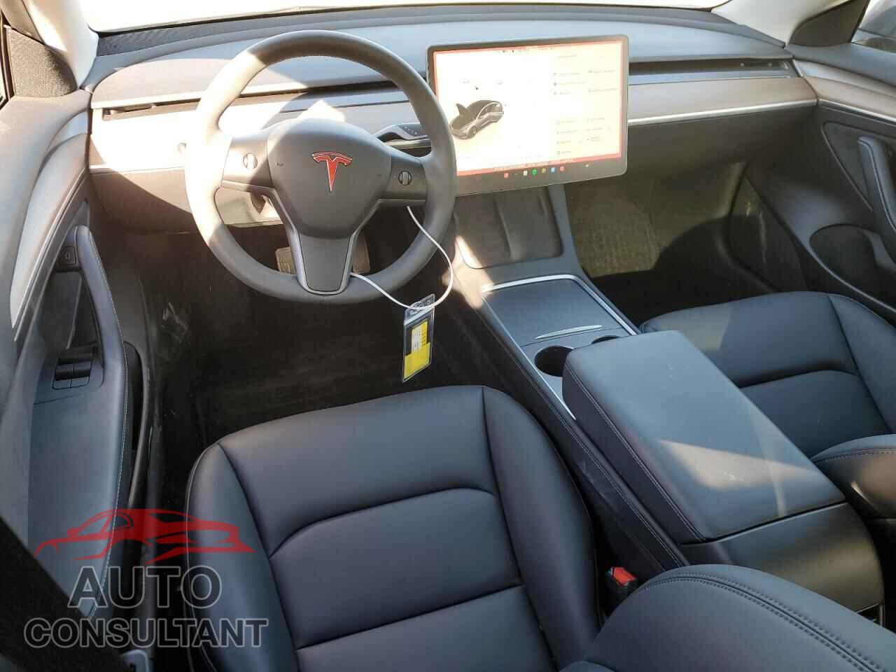 TESLA MODEL 3 2023 - 5YJ3E1EA7PF678391