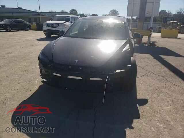 TESLA MODEL 3 2024 - 5YJ3E1EA2RF863340