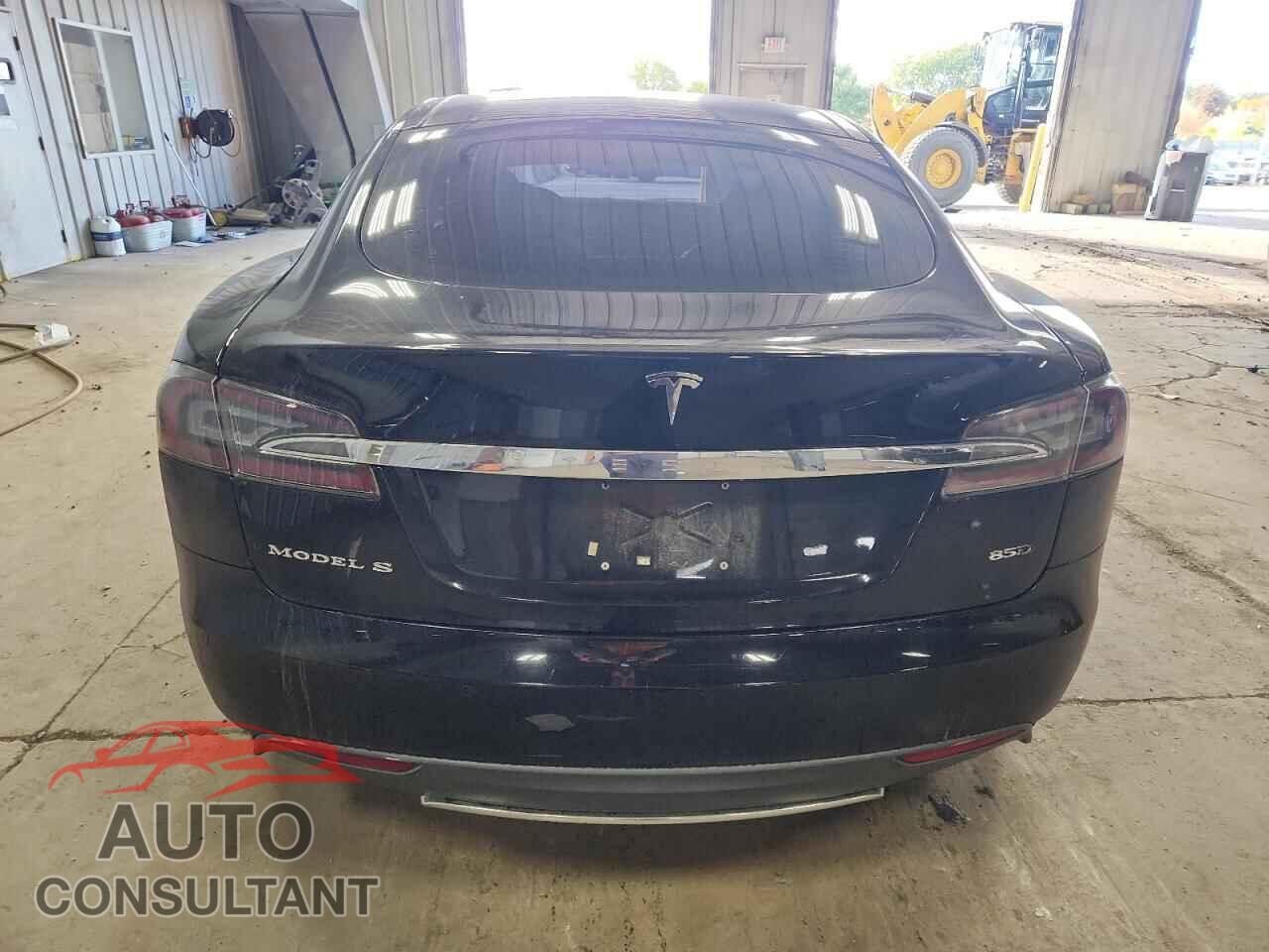 TESLA MODEL S 2015 - 5YJSA4H28FF094593