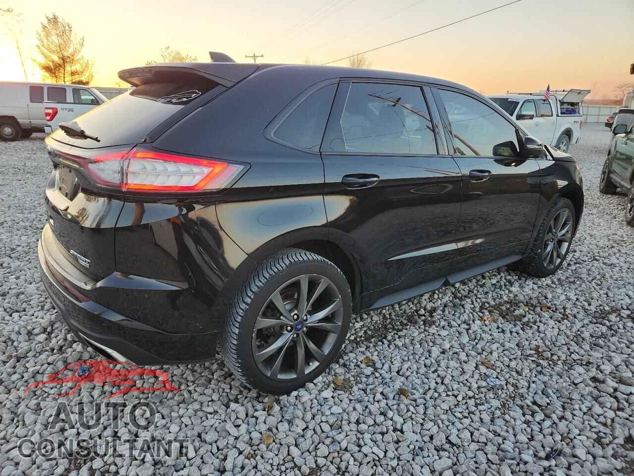 FORD EDGE 2016 - 2FMPK4AP6GBC67319