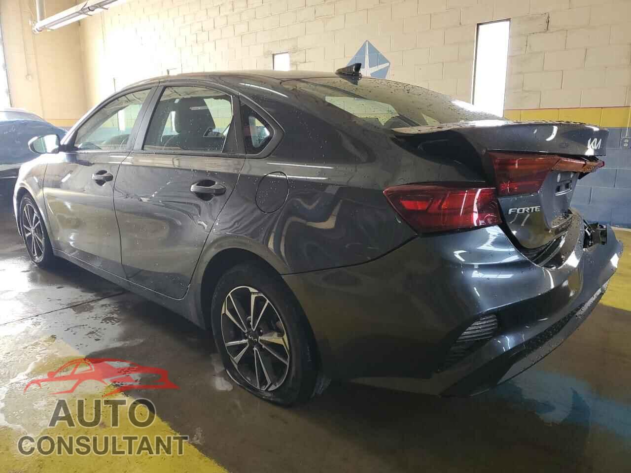 KIA FORTE 2023 - 3KPF24AD5PE573930