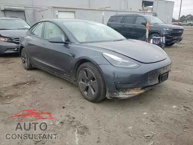 TESLA MODEL 3 2023 - 5YJ3E1EA4PF413895