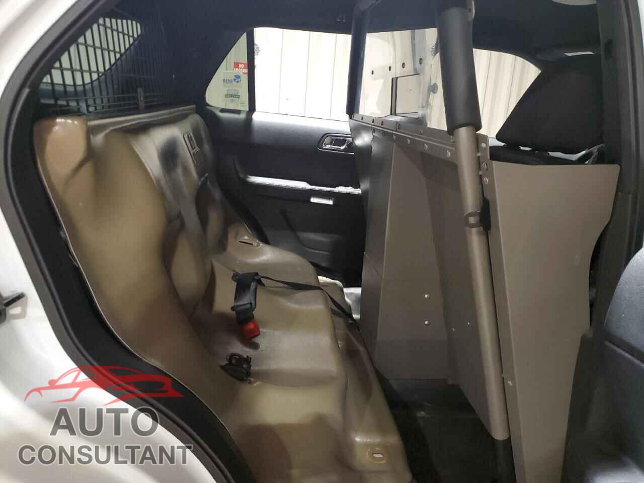 FORD EXPLORER 2016 - 1FM5K8AR2GGB35828