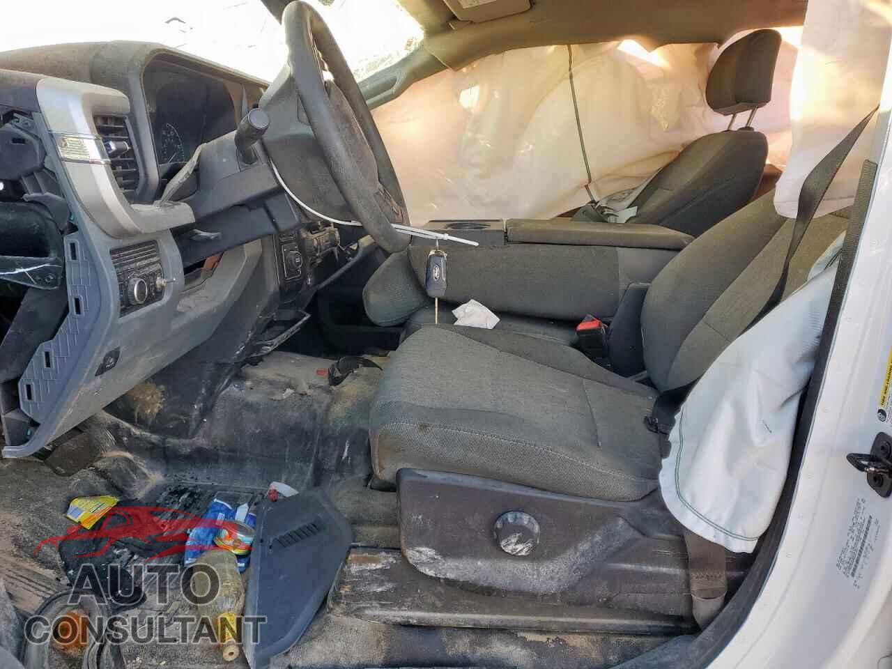 FORD F250 2024 - 1FT7W2BA8RED81353