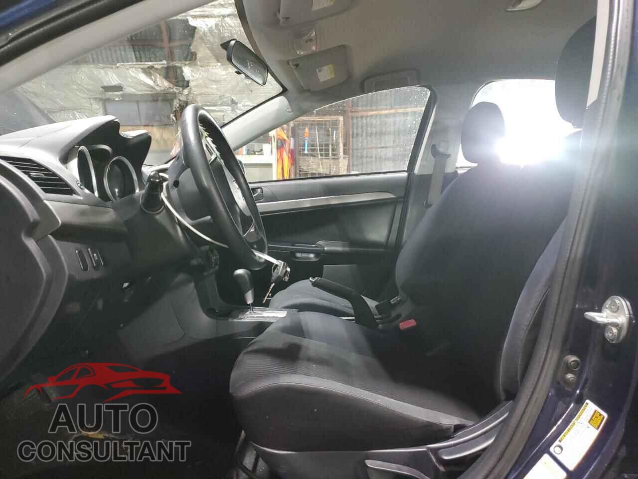 MITSUBISHI LANCER 2014 - JA32V2FW9EU006170