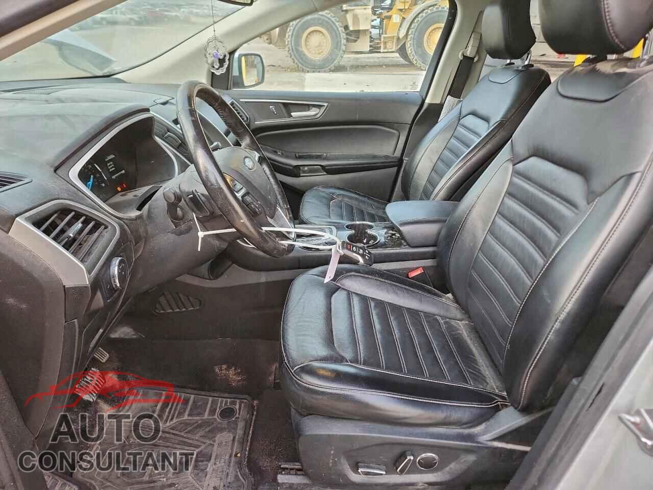 FORD EDGE 2015 - 2FMTK4J86FBB83216
