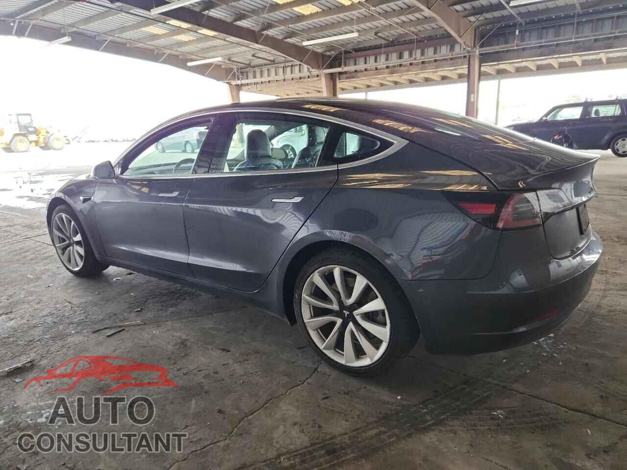 TESLA MODEL 3 2020 - 5YJ3E1EB8LF735541