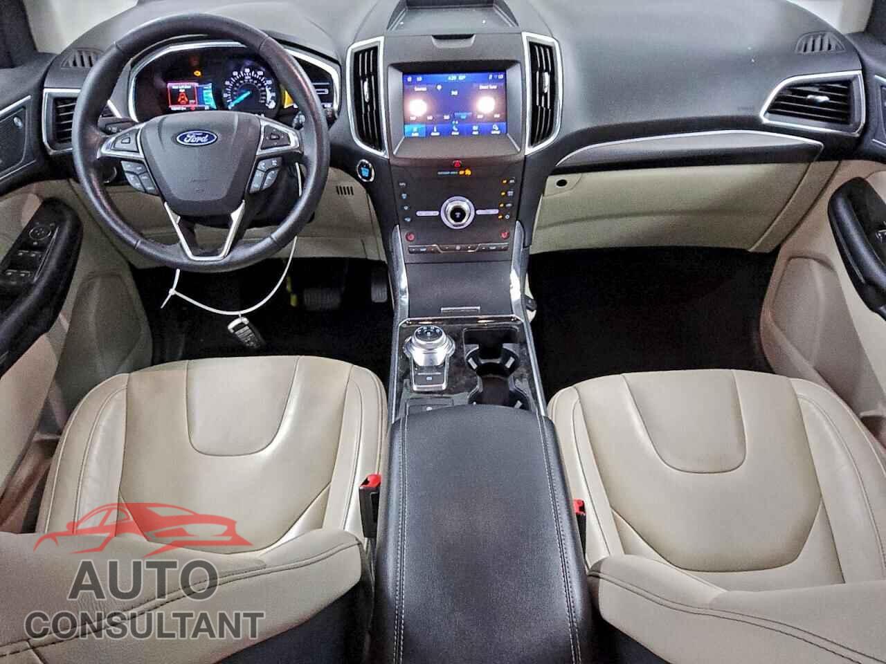 FORD EDGE 2020 - 2FMPK3K99LBB37409