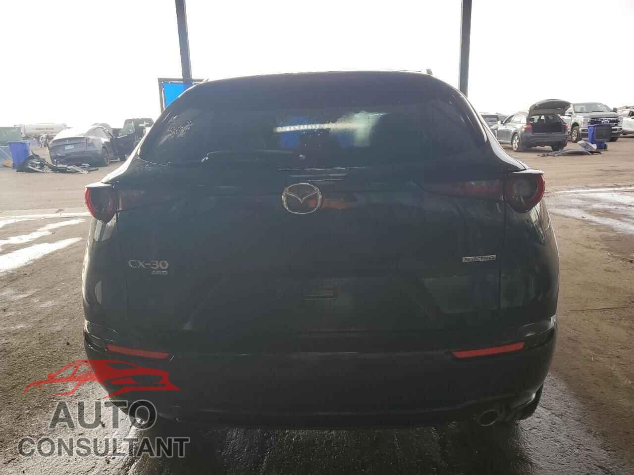 MAZDA CX30 2023 - 3MVDMBCM4PM577894