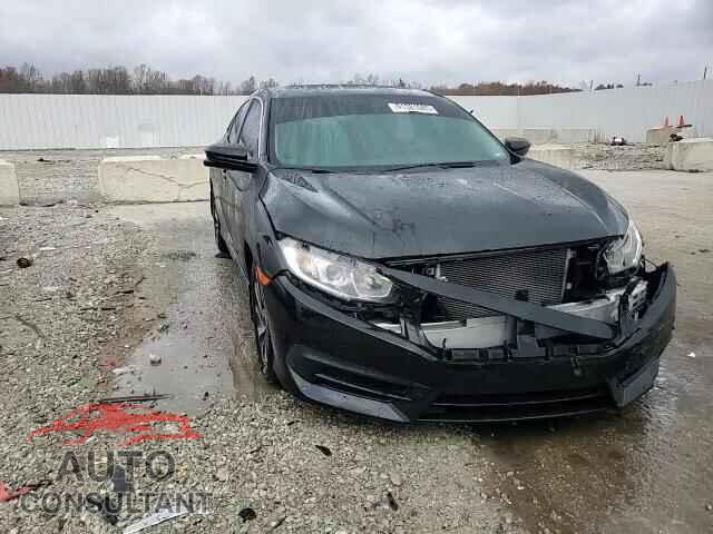 HONDA CIVIC 2017 - 19XFC2F76HE065892