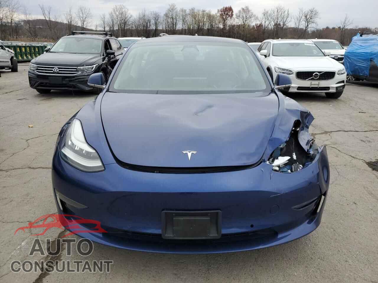 TESLA MODEL 3 2020 - 5YJ3E1EA6LF739711