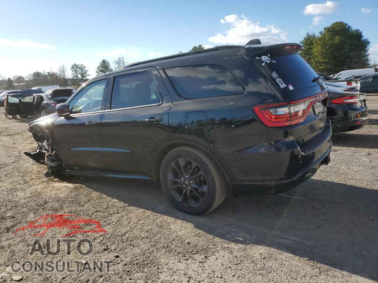 DODGE DURANGO 2023 - 1C4SDJCT7PC695210