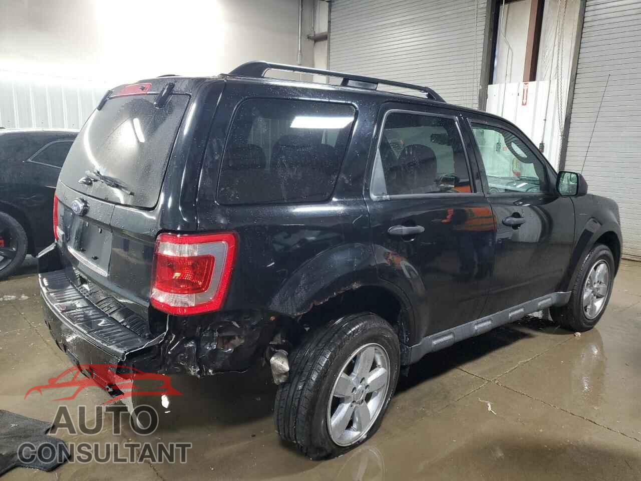 FORD ESCAPE 2012 - 1FMCU0D76CKC38447